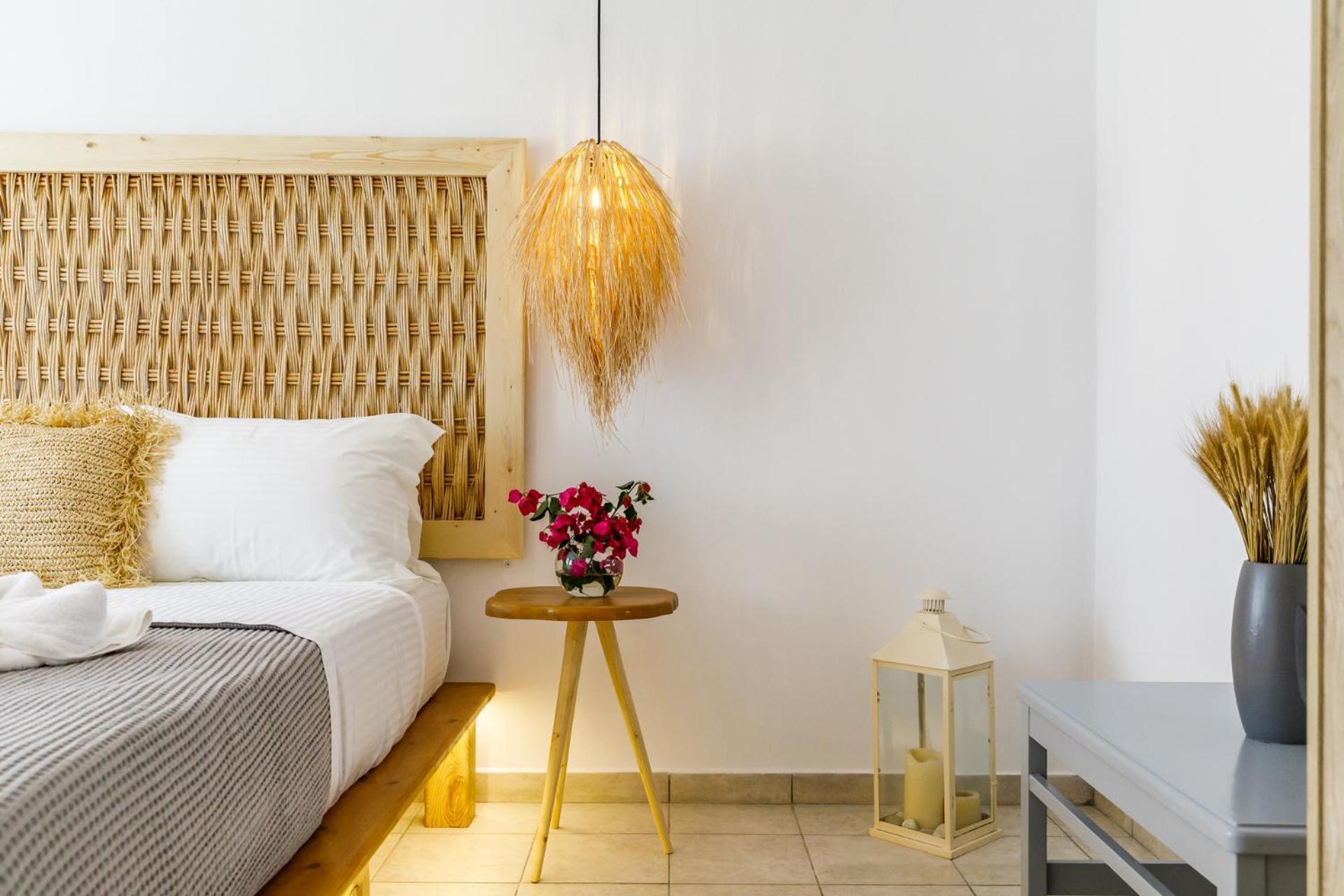 Ourania Studios & Apartments สโกเปลอสทาวน์ ภายนอก รูปภาพ